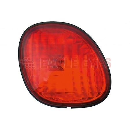 Eagle Eyes LAMP, TY897-B000R TY897-B000R